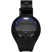 Aqua Lung I300c. Wrist. Rental. Black Dykdator