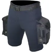 Problue 2 Side Pockets 3 Mm Byxor