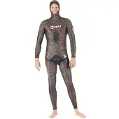 Mares Pure Passion Polygon 7 Mm Open Cell Spjutfiskejacka