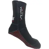 Spetton Extreme 5 Mm Smooth&metallite Dykboots
