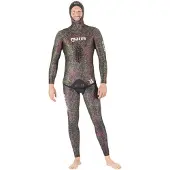 Mares Pure Passion Polygon 5 Mm Open Cell Spjutfiskejacka