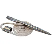 Epsealon Slip Tip Mini Fizz M6 Fiskhållare