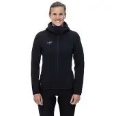 Cube Sweatshirt Med Dragkedja
