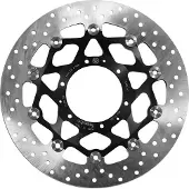 Brembo Bromsskivor godkända enligt ECE R90 78B40892 FRAM