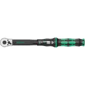 Wera Momentnyckel B2 3/8TUM.DRIV. 20–100 NM