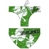 Turbo Ireland Badbyxor
