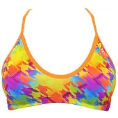 Turbo Mare Chevi Rainbow Bikinitopp