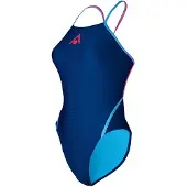 Aqua sphere Essential Diamond Back Adjustable Baddräkt