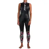 Zoot Kona 2.0 ärmlös Trisuit För Damer