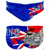 Turbo England 2020 Badbyxor