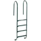 AstralPool Muro Aisi316 Poolstege 2 Steg Luxe