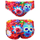 Turbo Fresh Skull Badbyxor