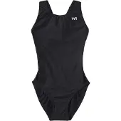 Tyr Durafast Elite Solid Maxfit Baddräkt