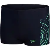 Speedo Plastisol Placement Badbyxor Boxer