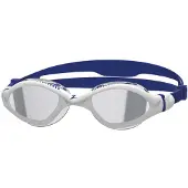 Zoggs Tiger Lsr+ Simglasögon Med Spegelglas