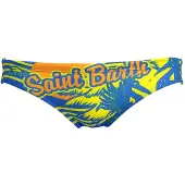 Turbo Saint Barth Badbyxor