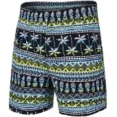 Saxx Go Coastal Simshorts