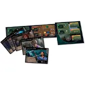 Asmodee Dune Imperium El Auge De Ix Brädspel