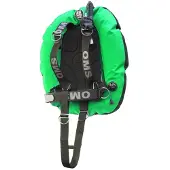 OMS Ss Smartstream With Performance Double 45 Lbs Vinge