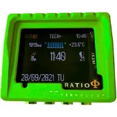 Amx Teknology Ratio Ixm3 V2 Dykcomputersskydd