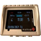 Amx Teknology Ratio Ixm3 V1 Dykcomputersskydd