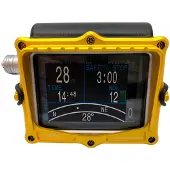 Amx Teknology Petrel Ii/titane V2 T6082 Dykcomputersskydd
