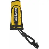 Dive System Inflator Kniv Med Slida