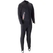 Bare Polar Stretch Mid-layer Underkläder