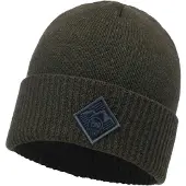 Buff Knitted Mössa