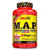 Amix Arthroxon Plus Amino Acids Powders Tabletter Vattenmelon 320g 150 Enheter