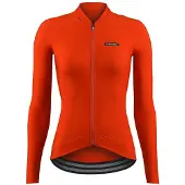 Etxeondo Alda Thermo Långärmad Trikå
