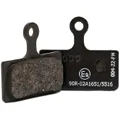 FERODO Fsa/rever/shimano 2p Skivbromsbelägg