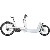 Bergamont E-cargoville Lj Elite 20/26´´ 2022 Elcykel