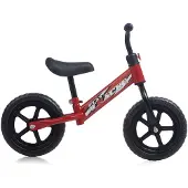 Chicos Bike Flat Track Springcykel
