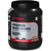 Sponser Sport Food Premium Vassleprotein Choklad 850g