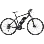 KROSS Evado Hybrid 1.0 Elcykel