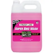 Finish Line Super Bike Wash Rengöringsmedel 3.77l