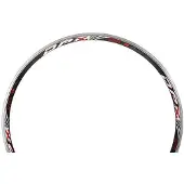 Gurpil Dpx Presta Valve Fälg