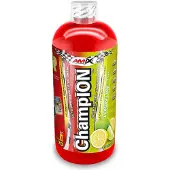Amix Champiom Sport Fuel Fettförbrännare Citron & Lime 1000ml