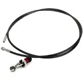 Formula Master Cylinder Speed Lock Sealed Hydraulslang Till Broms 2 M