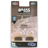 Cl Brakes E-bike 4056ecx Sintradbromsbelägg
