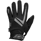 Pnk Gel And Reflective Bands Handskar
