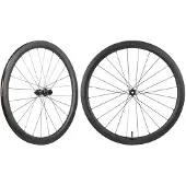 Novatec R4 Disc Cl Pro Tubeless Landsvägshjulset
