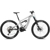 Bh Xtep Lynx Pro 0.8 Ep801 29´´ Xt 2023 Elcykel Mtb
