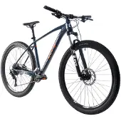 Lupo Forest 10 29´´ Sl-m4100/5100 Mtb Cykel