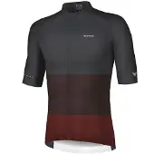 Tsunami Garona Korta ärmar Cykeltröja