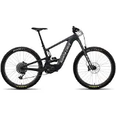 Santa Cruz Bikes Heckler 9 C Du-ep801 29´´ Gx Eagle Elcykel Mtb