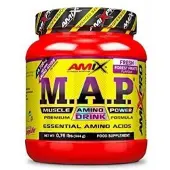 Amix Map Amink Neutralt Aminosyrapulver 344g