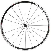 Massi Volta Tubular Framhjul För Landsvägscykel