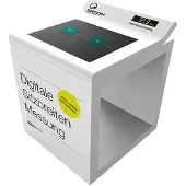 Ergon Ts1 Digital Mätning Av Sittbensknölen